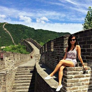 Meet your Posher, Cecilia